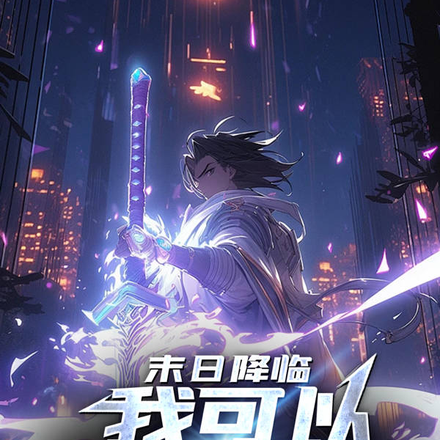 末日降临:我可以关押神明