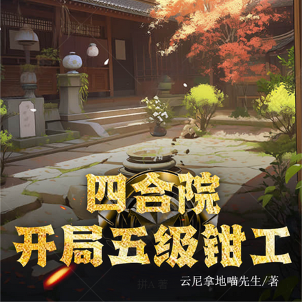 四合院:开局五级钳工