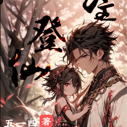 绝望登仙