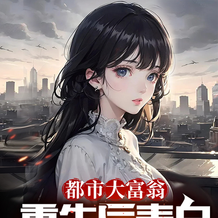 都市大富翁，重生后表白青梅竹马