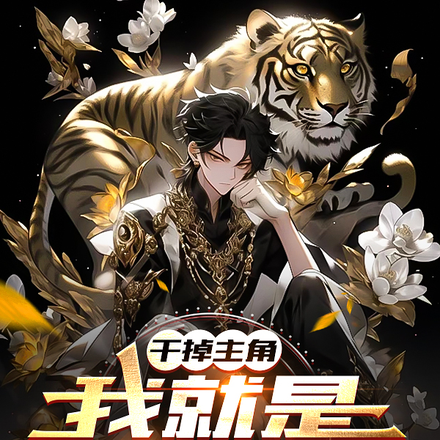 干掉主角,我就是男一号!
