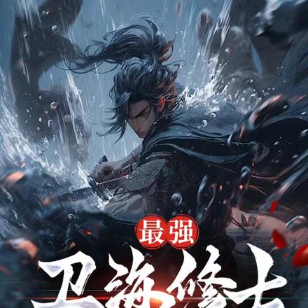 最强卫海修士