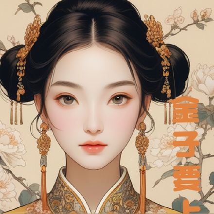 金子要上位