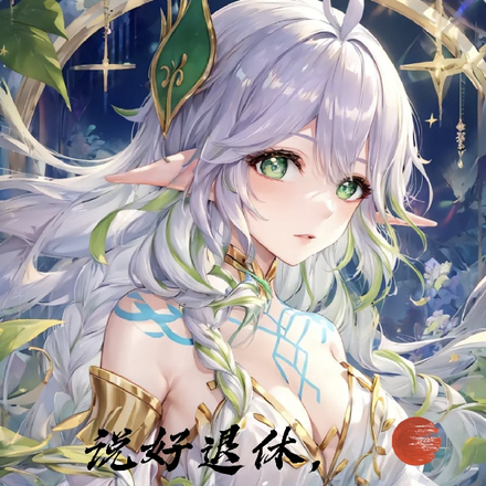 说好退休,却要我去科普宝可梦