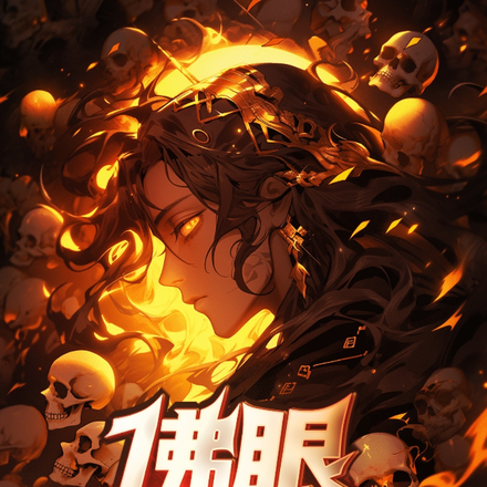 佛眼窥仙途