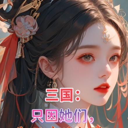 三国：只因她们，我硬成为无敌