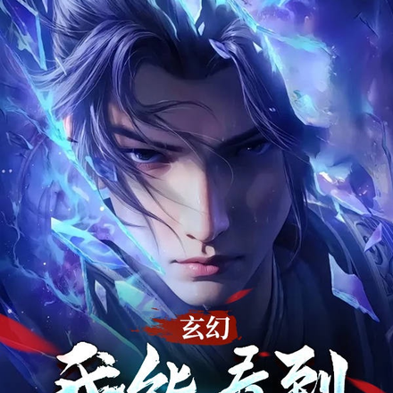 玄幻,我能看到隐藏机缘