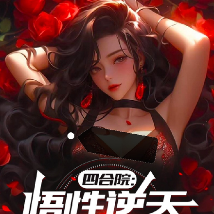 四合院：悟性逆天拥有空间