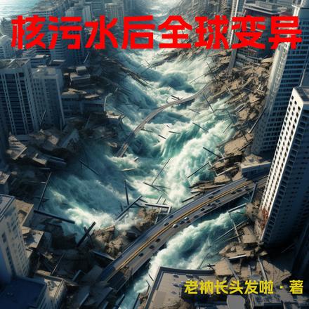 末世：核污水后全球变异