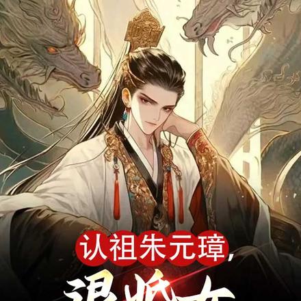 认祖朱元璋,退婚女肠子悔青了