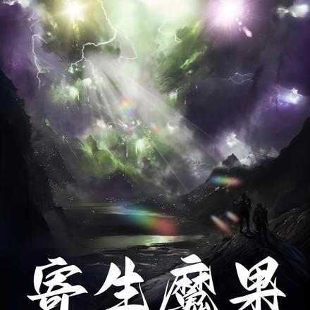寄生魔果