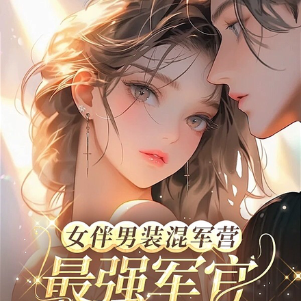 女扮男装混军营,最强军官沦陷了