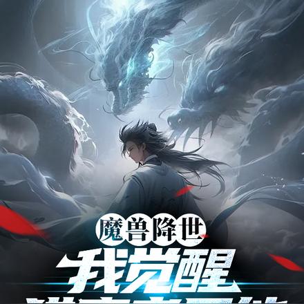 魔兽降世：我觉醒猎魔者异能