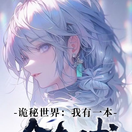 诡秘世界：我有一本全知书