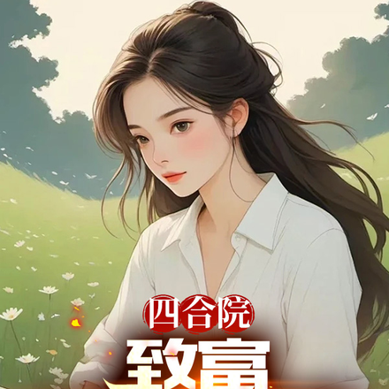 四合院:致富,从娶妻开始!
