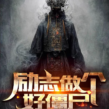 励志做个好僵尸