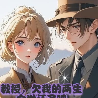 教授，欠我的两生今世还了吧