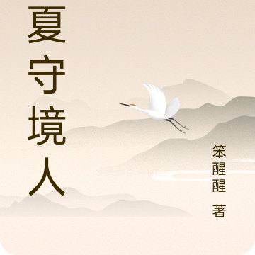 大夏守境人