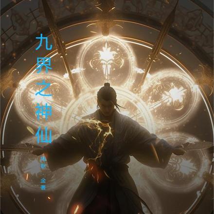 九界之神仙