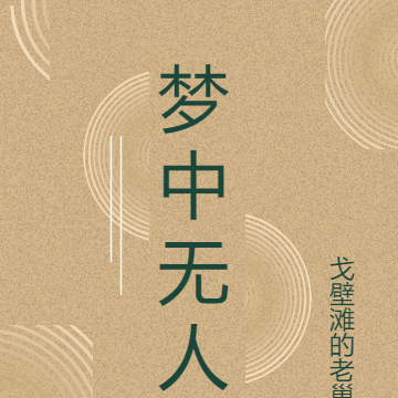 梦中无人