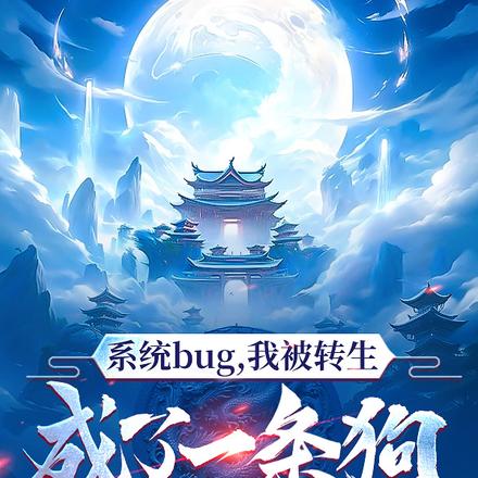 系统bug，我被转生成了一条狗