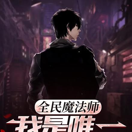 全民魔法师:我是唯一的修仙者