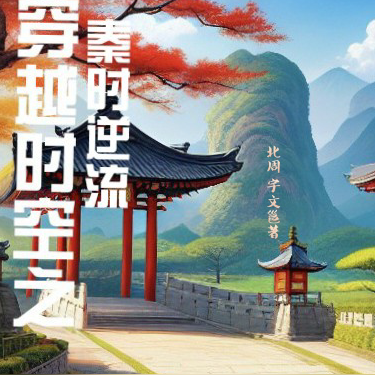 穿越时空之秦时逆流