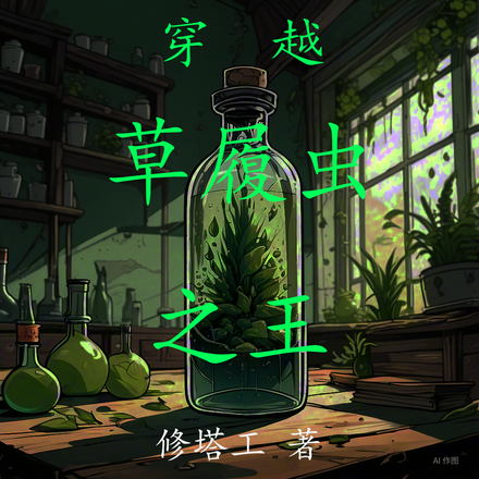 穿越：草履虫之王