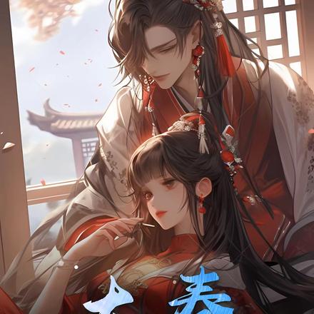大秦：从救美虞姬开启无双之路