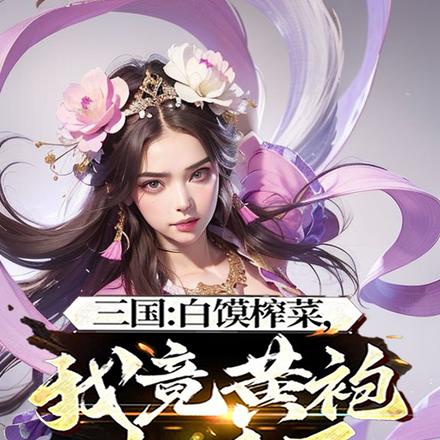 三国:白馍榨菜,我竟黄袍加身了