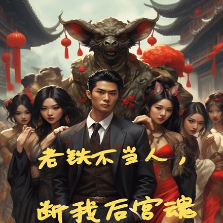 老铁不当人，断我后宫魂