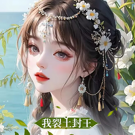 我裂土封王,你才瞧得上?