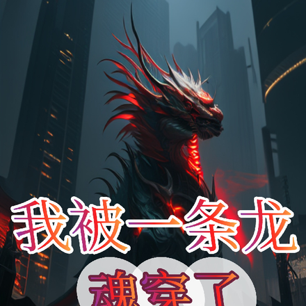 我被一条龙魂穿了