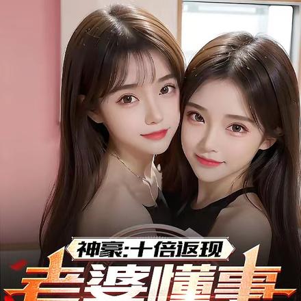 神豪:十倍返现,老婆懂事的可怕