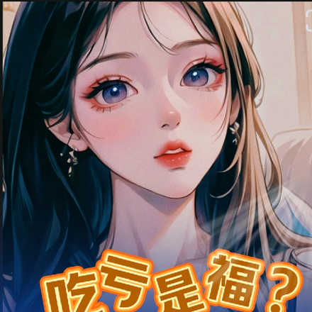 吃亏是福?我让你福气满满!