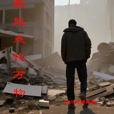 末世降临：我能点化万物