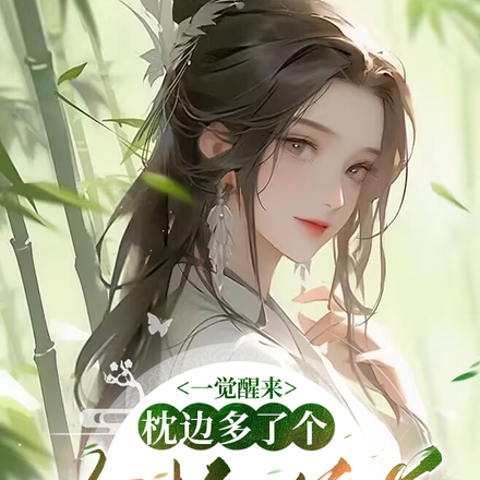一觉醒来，枕边多了个冷艳师尊？