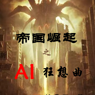 帝国崛起之AI狂想曲