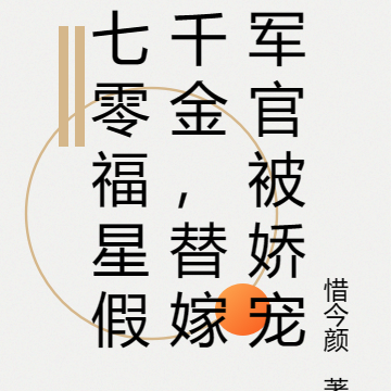 七零福星假千金,替嫁军官被娇宠
