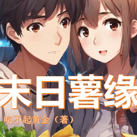 末世薯缘
