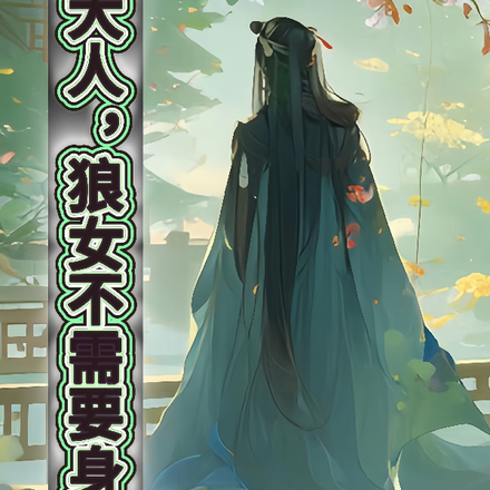 大人,狼女不需要身份