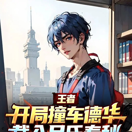 王者:撞车德华,载入吕氏春秋