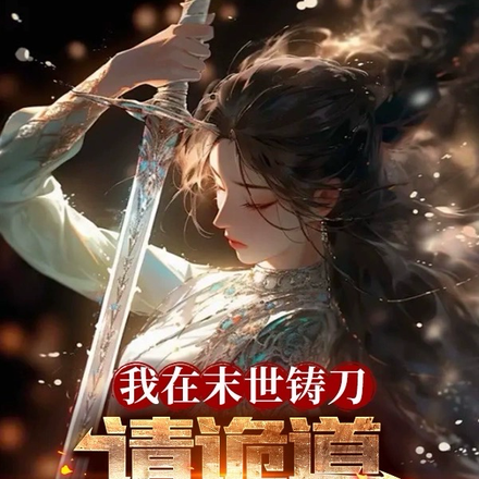 我在末世铸刀,请诡道异仙赴死