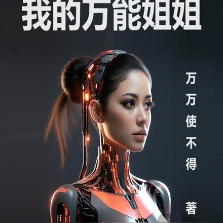 硅基帝国：我的万能姐姐