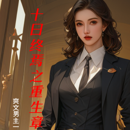 十日终焉之重生章晨泽