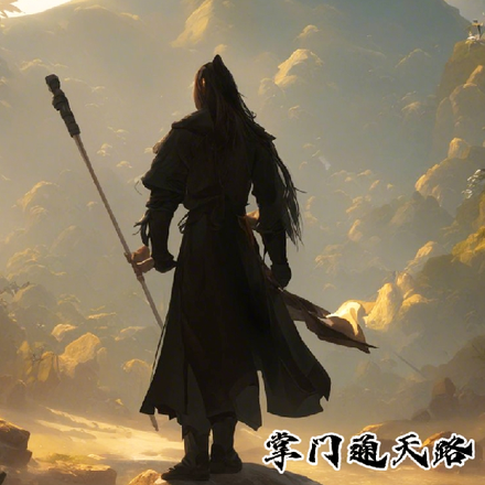 掌门通天路
