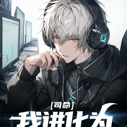 司命:我进化为概念级巨兽