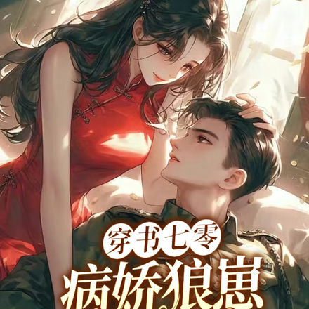 穿书七零,病娇狼崽哭唧唧求宠