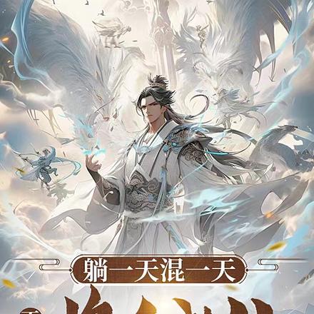 躺一天混一天,不死终将会成仙