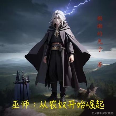 巫师:从农奴开始崛起